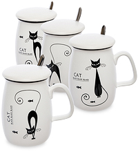 MUG-299 Кружка в асс.