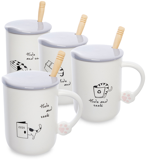 MUG-300 Кружка в асс.