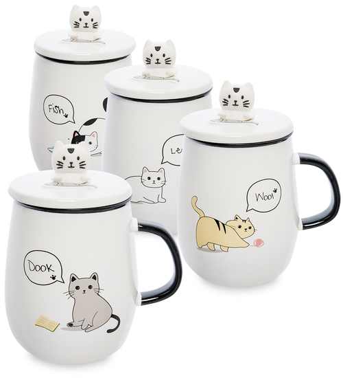 MUG-307 Кружка в асс.