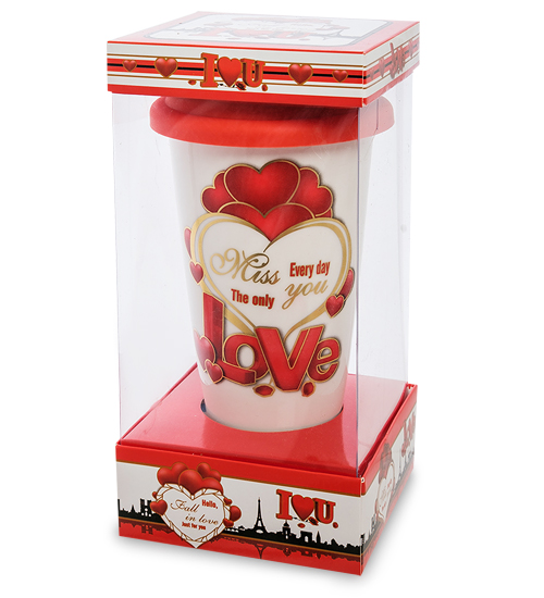 MUG-247/2 Кружка в подарочной коробке