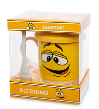 MUG-240/3 Кружка в подарочной коробке