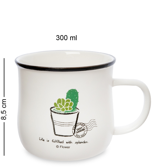 MUG-253/1 Кружка