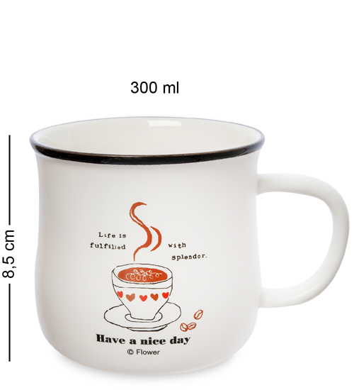 MUG-253/2 Кружка