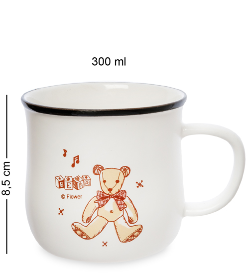 MUG-253/3 Кружка