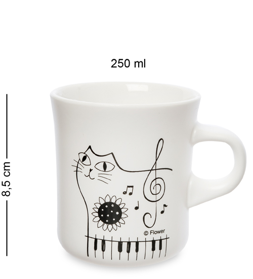 MUG-254/3 Кружка