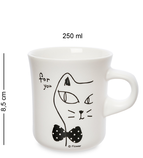 MUG-254/4 Кружка