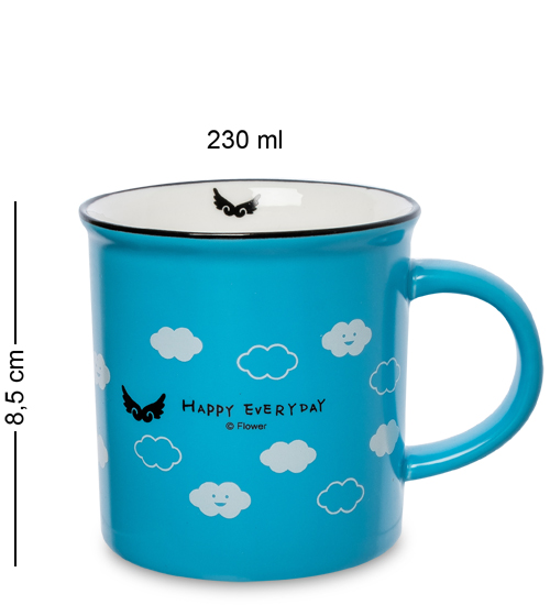MUG-255/4 Кружка