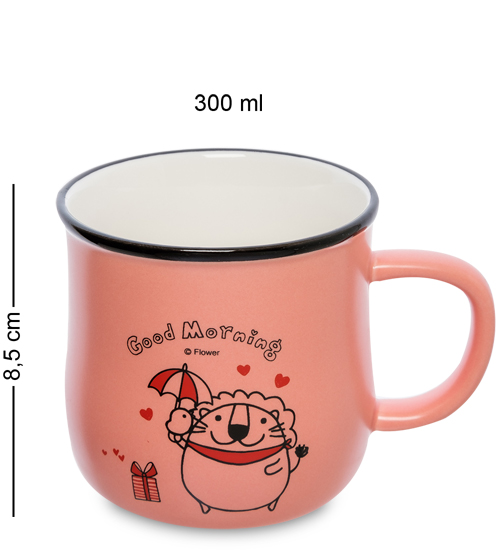 MUG-258/1 Кружка