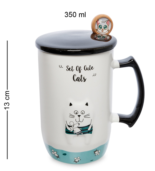 MUG-291/1 Кружка