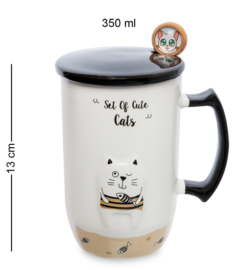 MUG-291/2 Кружка