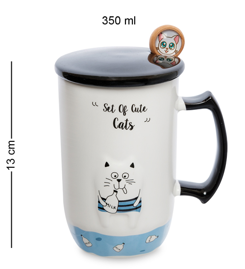 MUG-291/4 Кружка