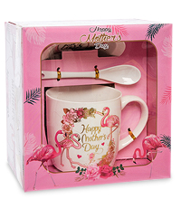 MUG-210/2 Кружка в подарочной коробке