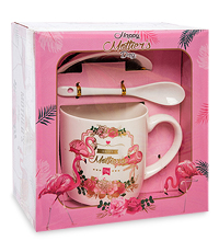 MUG-210/4 Кружка в подарочной коробке