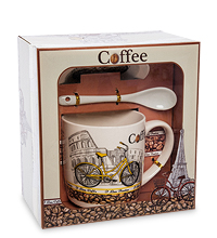 MUG-228/3 Кружка в подарочной коробке