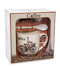 MUG-228/4 Кружка в подарочной коробке