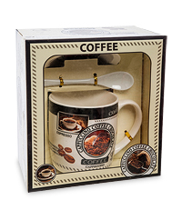 MUG-230/2 Кружка в подарочной коробке