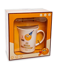 MUG-233/6 Кружка в подарочной коробке