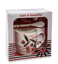 MUG-234/2 Кружка в подарочной коробке