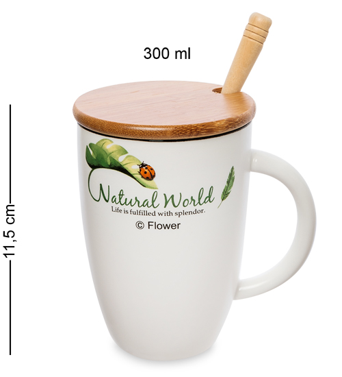 MUG-252/2 Кружка