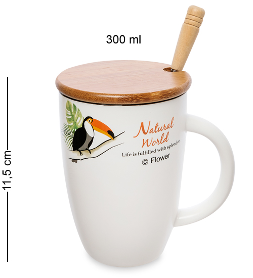 MUG-252/3 Кружка
