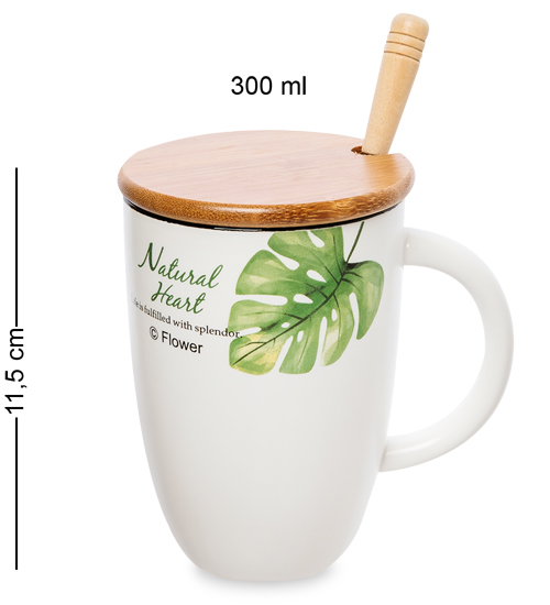 MUG-252/4 Кружка