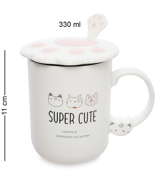 MUG-265/4 Кружка