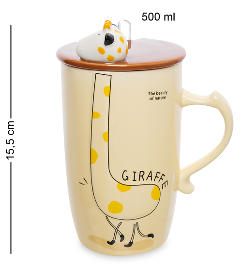 MUG-269/4 Кружка
