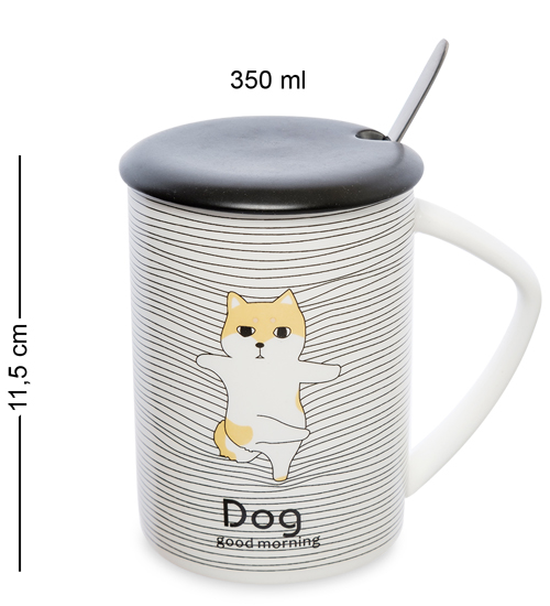MUG-270/4 Кружка