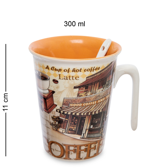 MUG-275/2 Кружка