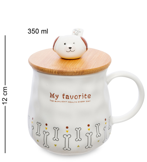 MUG-289/1 Кружка