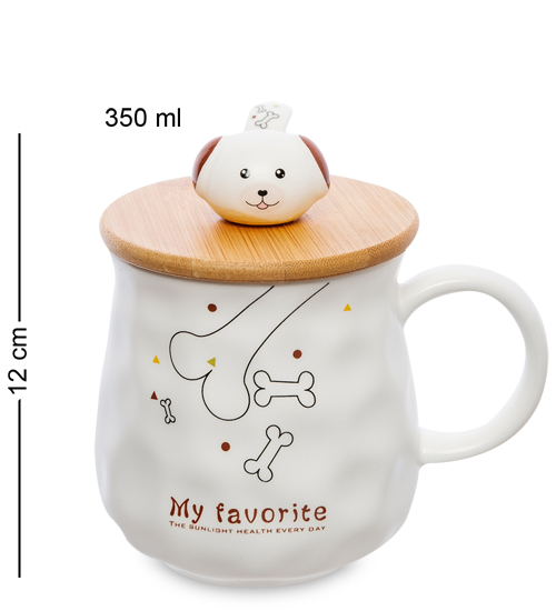 MUG-289/2 Кружка