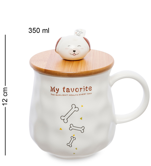 MUG-289/4 Кружка