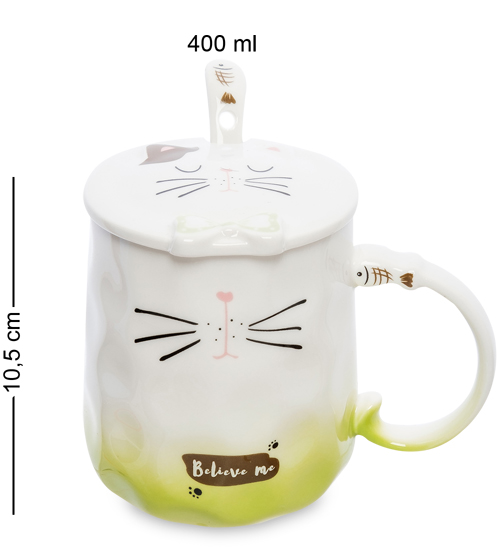 MUG-293/2 Кружка
