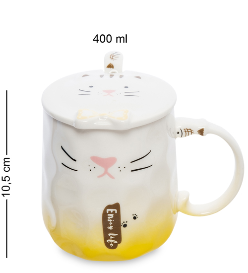 MUG-293/4 Кружка