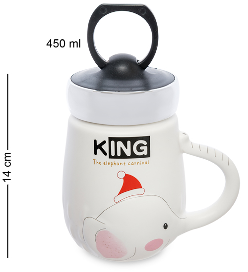 MUG-295/1 Кружка
