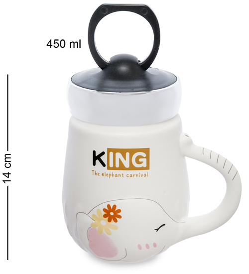 MUG-295/3 Кружка