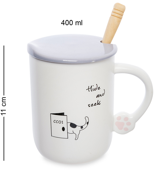 MUG-300/4 Кружка