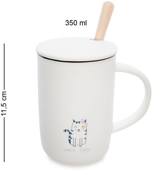 MUG-301/2 Кружка
