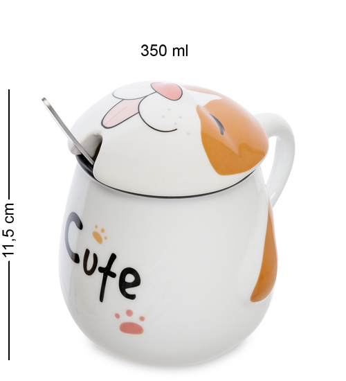 MUG-308/1 Кружка
