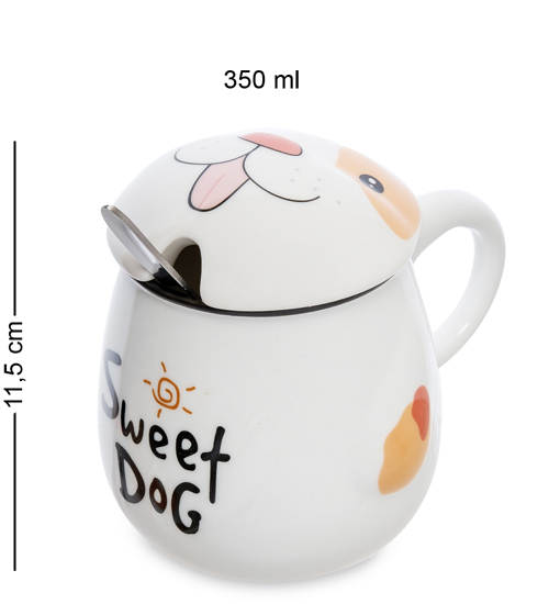 MUG-308/4 Кружка