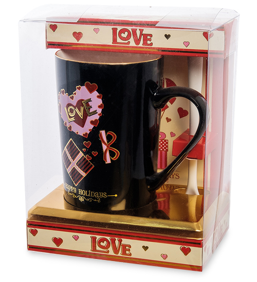MUG-248/3 Кружка в подарочной коробке