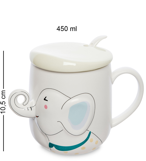 MUG-264/2 Кружка