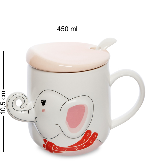 MUG-264/3 Кружка