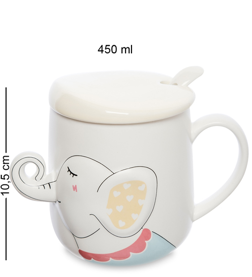 MUG-264/4 Кружка