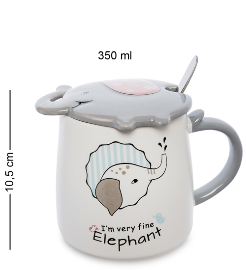 MUG-281/1 Кружка