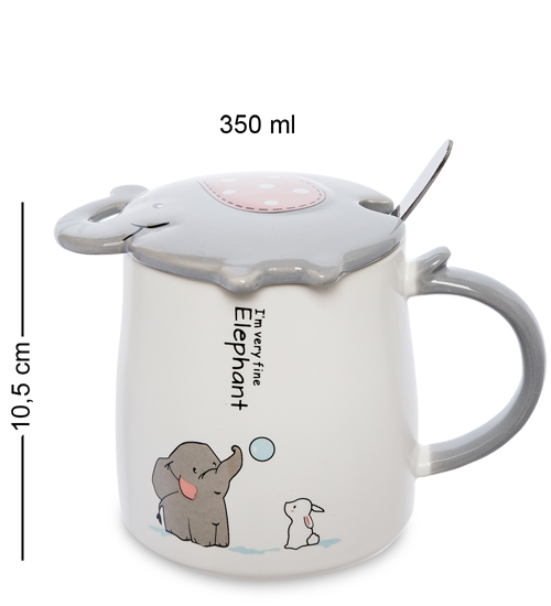 MUG-281/2 Кружка
