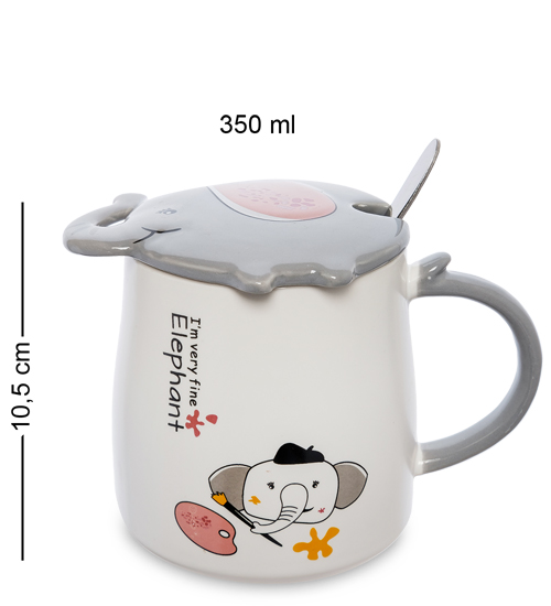 MUG-281/3 Кружка