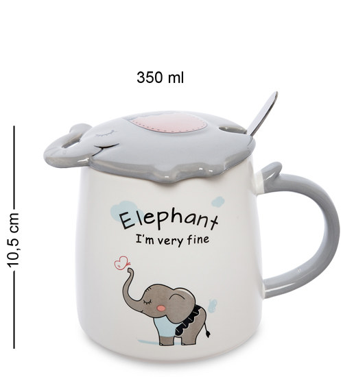 MUG-281/4 Кружка