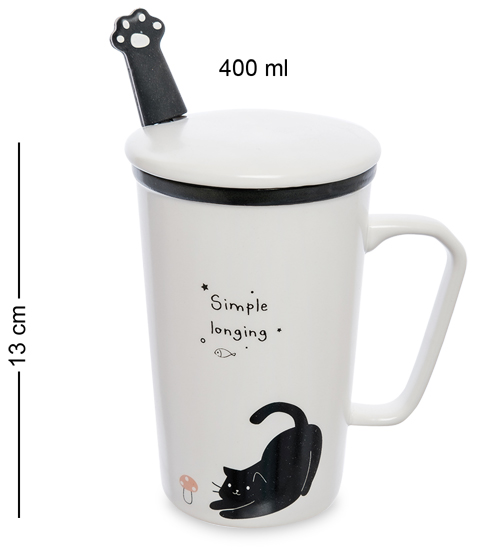 MUG-283/2 Кружка