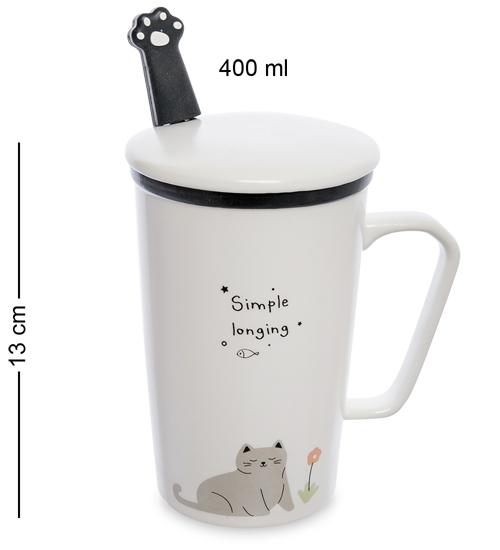 MUG-283/3 Кружка